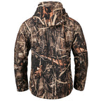 Atlas Tactical Softshell Jacket