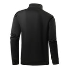 Grayson Half-Zip Turtleneck