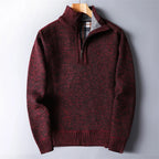 Rune Turtleneck Sweater