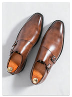 Montclair Monk Shoes