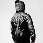 Eclipse Blade Hoodie