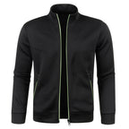 Mason Plush Knit Jacket