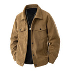 Eric Ridge Jacket