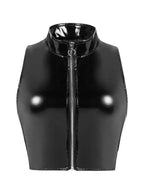 Bustier Tank Top