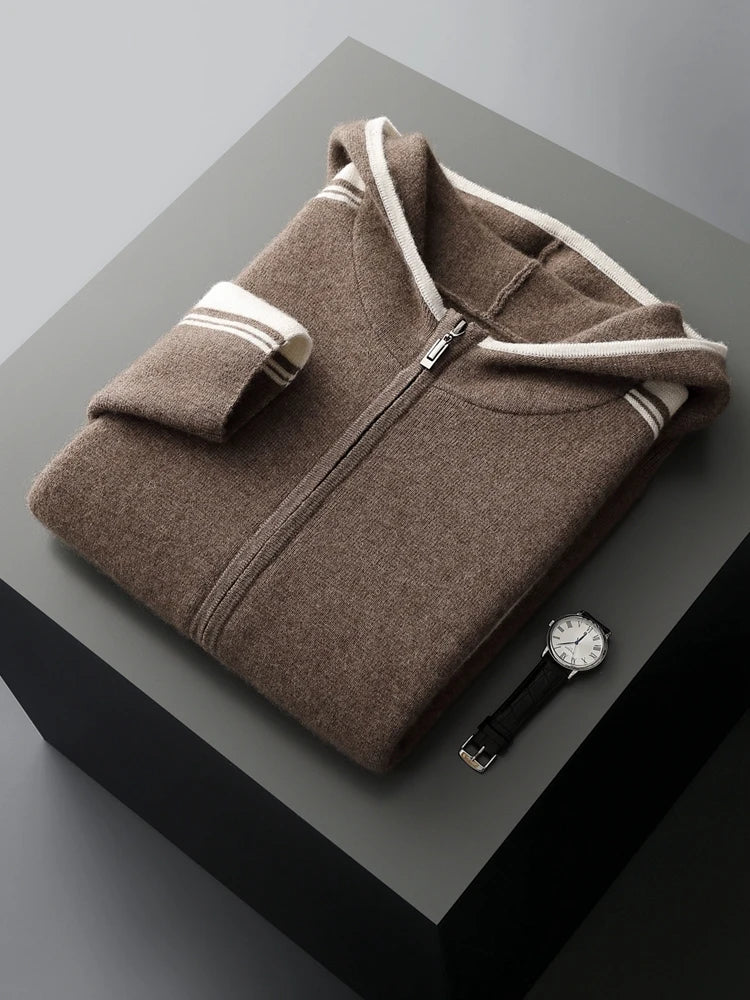 Alessandro Merino Wool Set
