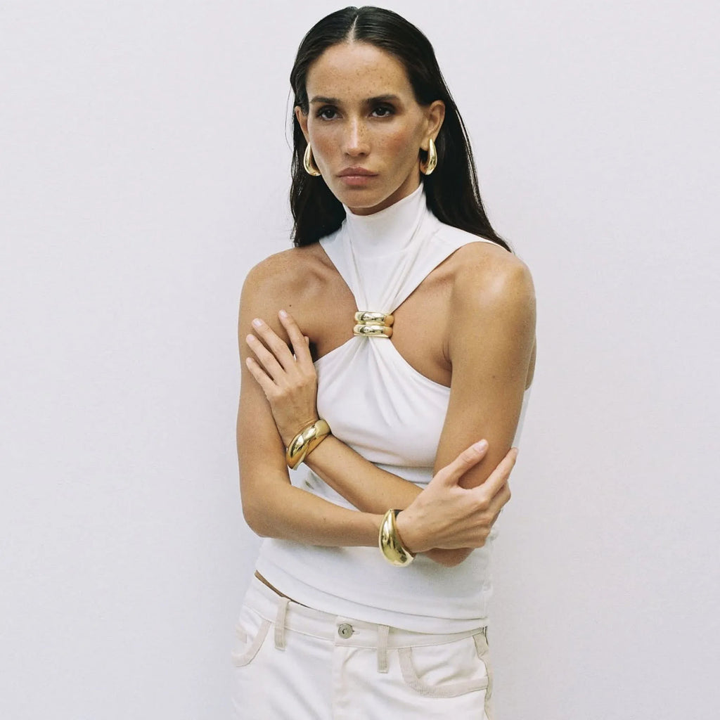 Javiera Tank Top