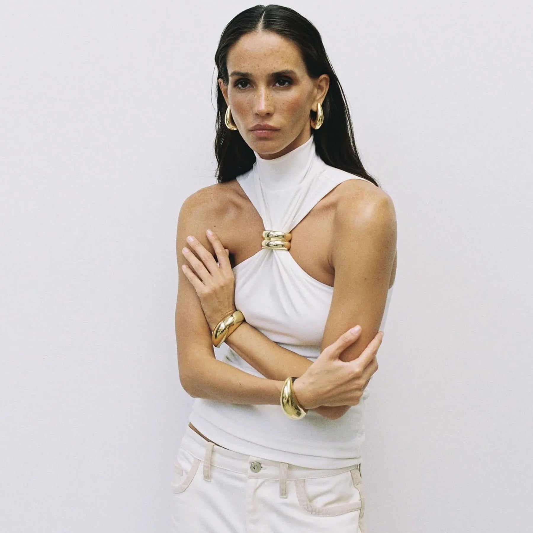 Javiera Tank Top