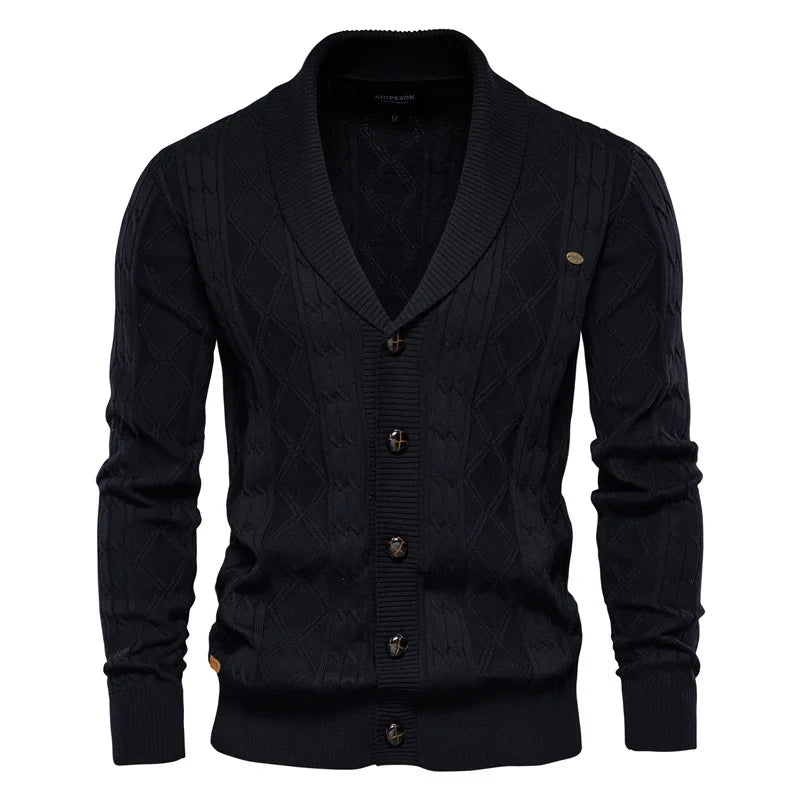 Oren Sweater