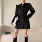 Victoria Tailored Blazer