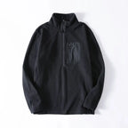 Arden Fleece Half-Zip Pullover
