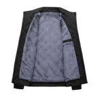 Knox Diamond Bomber