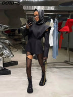 Women’s Deconstructed Blazer