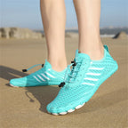 Barefoot Aqua Swimming Shoes