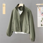 Mila Utility Jacket
