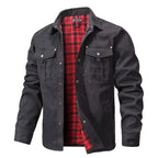 Wyatt Western Shacket