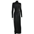 Lara Maxi Dress