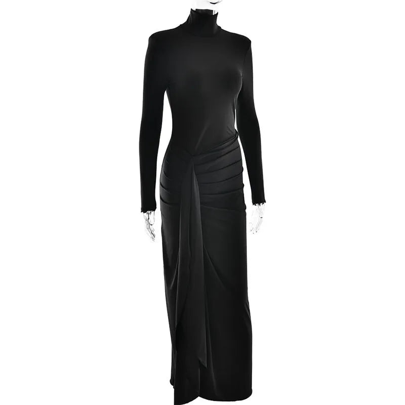 Lara Maxi Dress