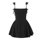 Elegant Mini Dress