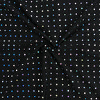 Glitter Bodycon Maxi Dress