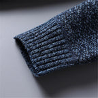 Rune Turtleneck Sweater