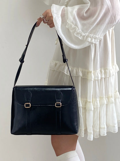 Lara Leather Bag