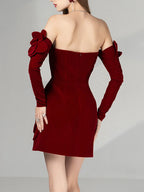 Marta Mini Dress