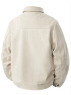 Eric Ridge Jacket