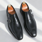 Montclair Monk Shoes