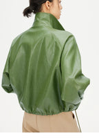 Emerald Edge Jacket