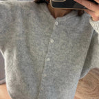 Women’s Soft Knit Cardigan