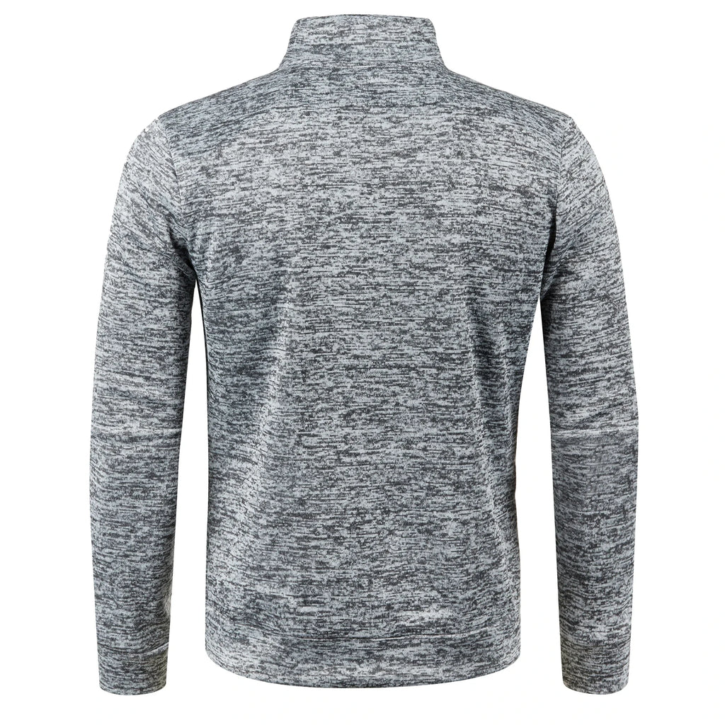 Mason Plush Knit Jacket
