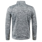 Mason Plush Knit Jacket