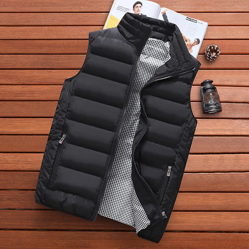 Rhett Insulated Gilet