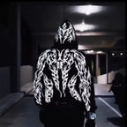 Eclipse Blade Hoodie
