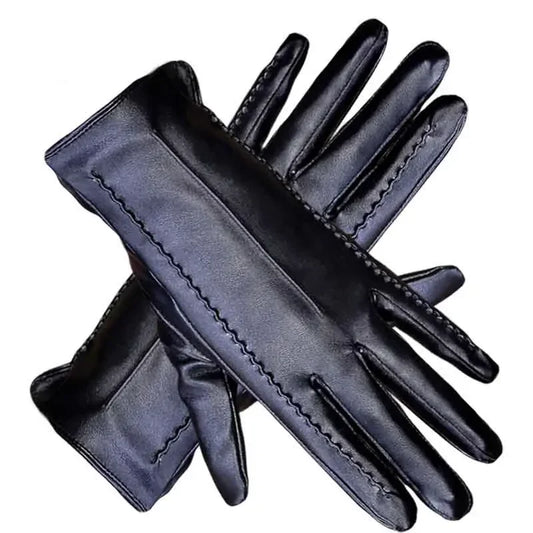 Atlanta Leather Gloves