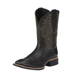 Ryder Western Boots