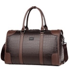 Sterling Duffle Bag