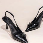 Amelia Pointed Heels