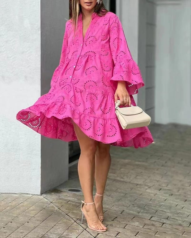 Summer Elegant Dress