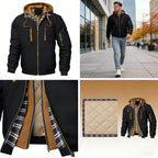 Frostline Explorer Jacket