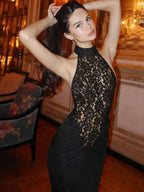 Giorgia Maxi Dress