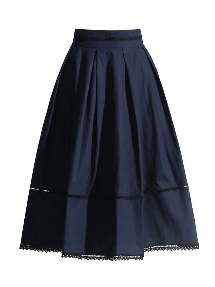 Solid Two Piece Set