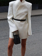 Carmen Elegant Jacket