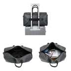 Hudson Travel Bag