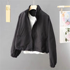 Mila Utility Jacket