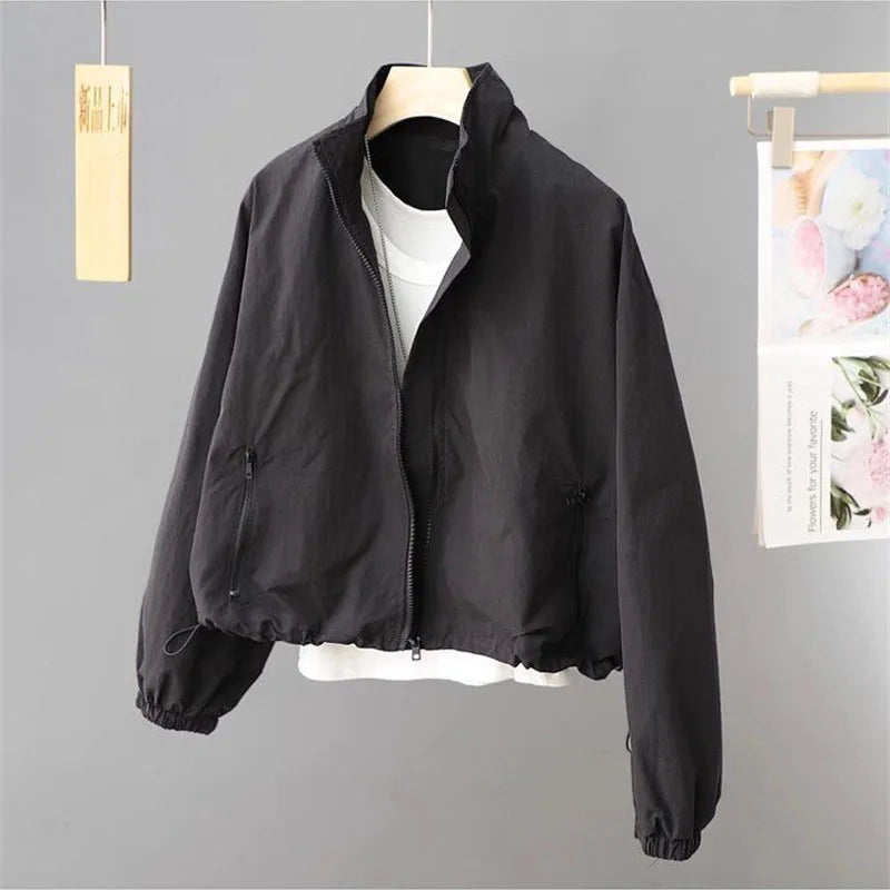 Mila Utility Jacket