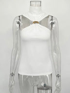 Javiera Tank Top
