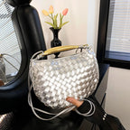 Irina Knitting Bag