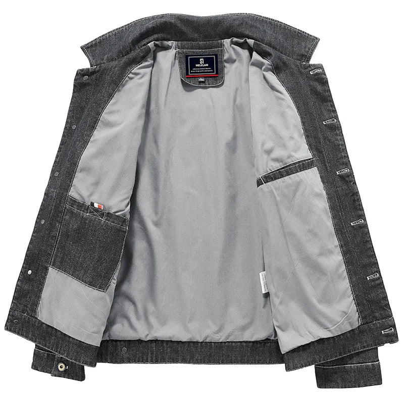 Frank Jacket