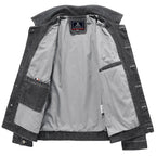 Frank Jacket